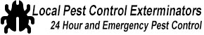 Smith MS Pest Control Exterminators
